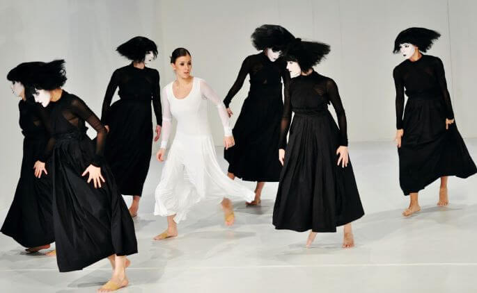 Coaching e Teatro: due palchi per la messa in scena della vita